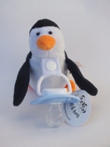 Lewis the Penguin